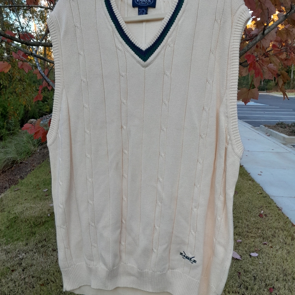 EAGLE VEST